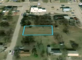 5th St, Wilson, OK 73463