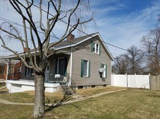 306 Clay St, Erlanger, KY