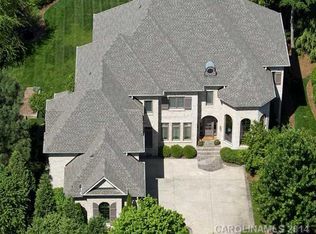 17146 Freshwater Ln, Cornelius, NC 28031