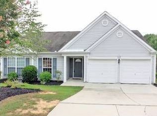 408 Kinship Ln, Apex, NC 27502