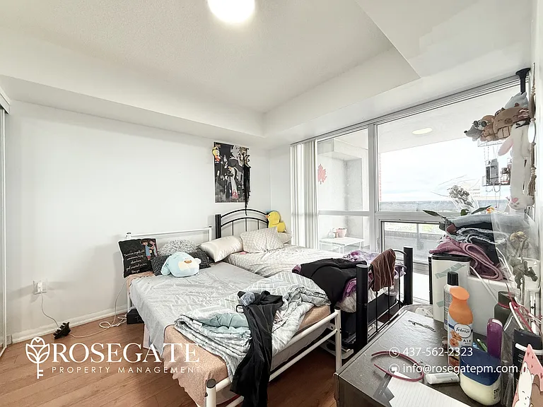 830 Lawrence Ave W #546 — Photo 9