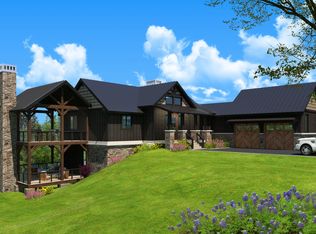 Sundown Trl, Banner Elk, NC 28604