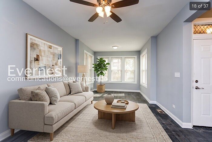 1st image of 2054 N Campbell Ave APT 1F