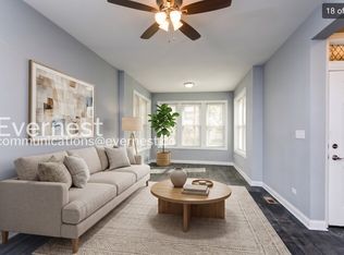 2054 N Campbell Ave APT 1F, Chicago, IL 60647