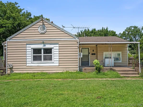 313 N Santa Fe Ave, Bartlesville, OK 74003