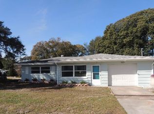 1824 Flora Ln, Clearwater, FL 33755