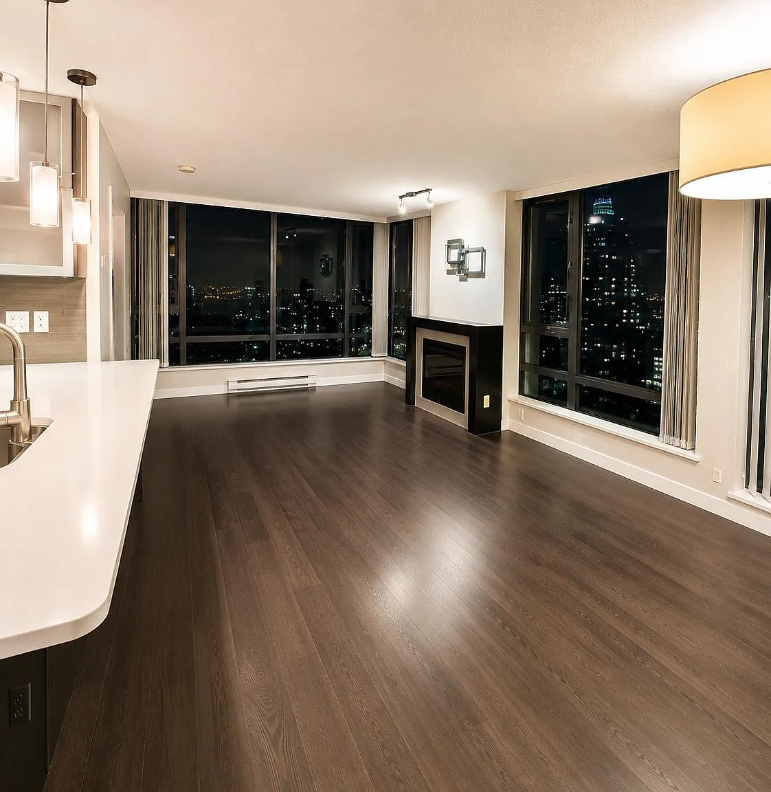 2 bed, 1115 sqft, $3,200 — Photo 1
