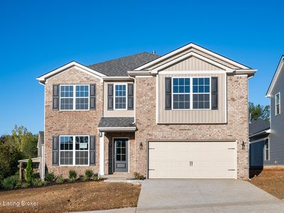 11718 Walnut Canyon Way, Louisville, KY, 40229