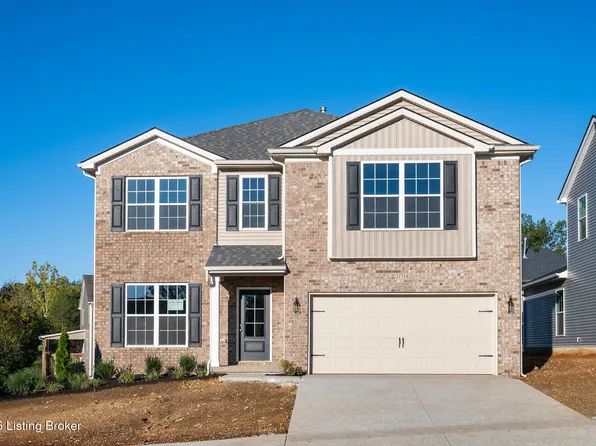 11718 Walnut Canyon Way, Louisville, KY 40229