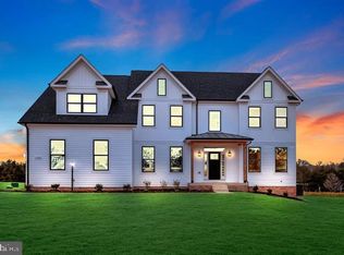 0 Old Auburn Rd, Warrenton, VA --