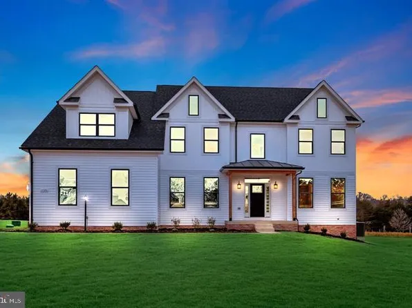 13214 Bristow Rd, Nokesville, VA 20181