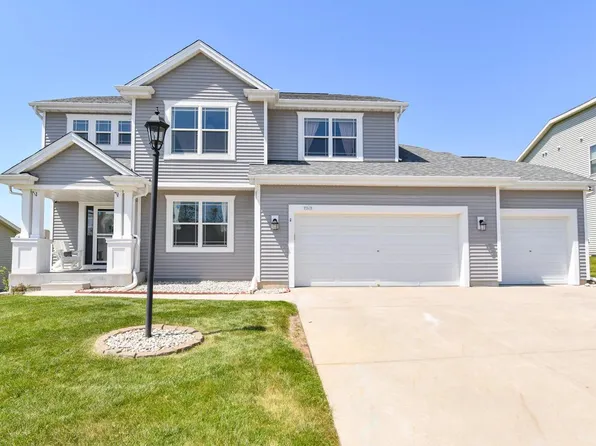 7317 N Cassie AVENUE, Milwaukee, WI 53224
