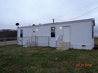 984 Arion Rd, Mc Dermott, OH 45652