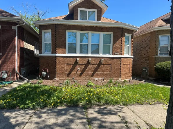 9327 S Elizabeth St, Chicago, IL 60620