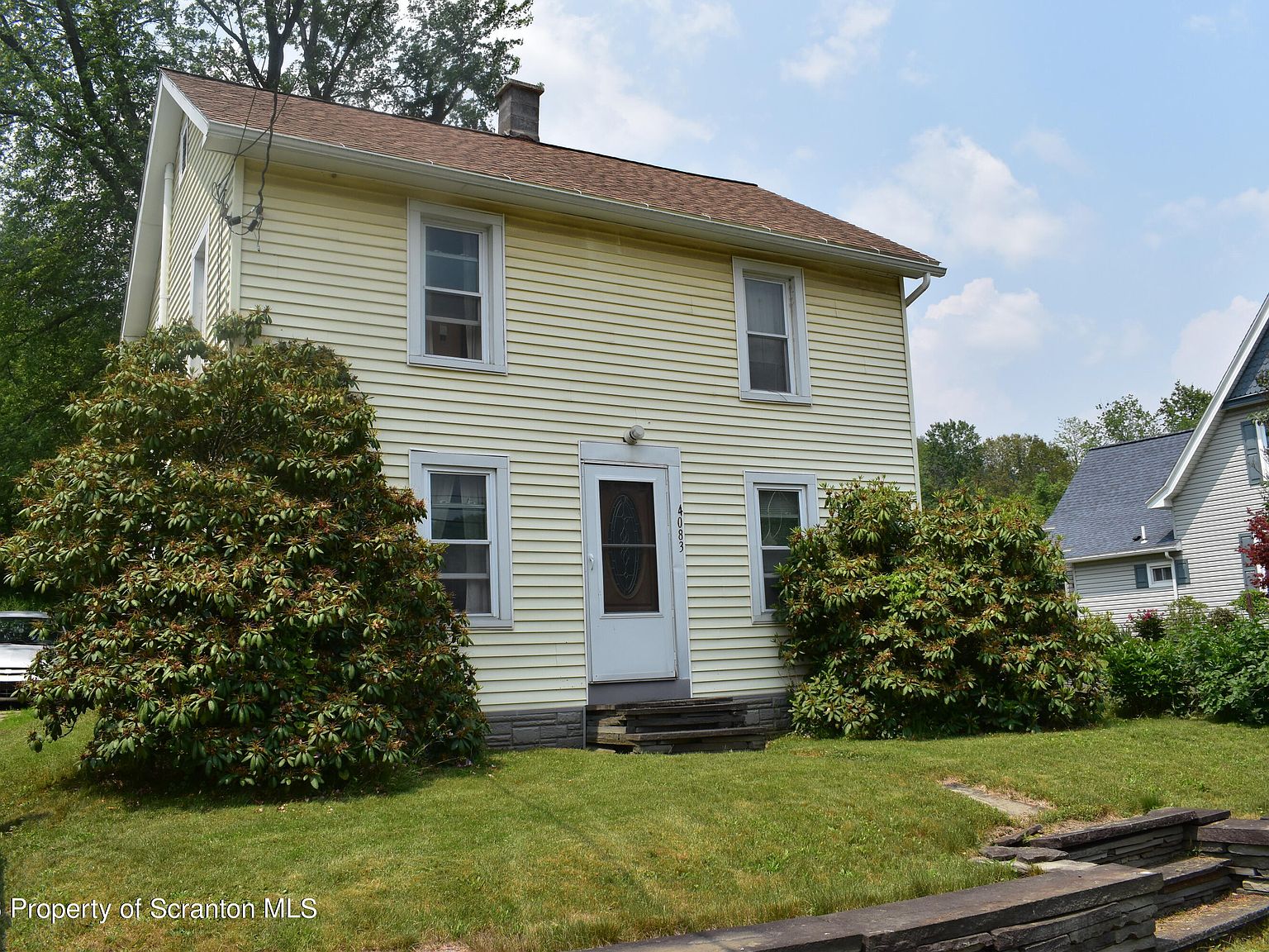 4083 Old Route 11, Hallstead, PA 18822 Zillow