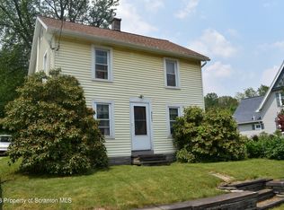 4083 Old Route 11, Hallstead, PA 18822