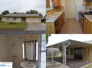 1007 Jodi Ave, Copperas Cove, TX 76522