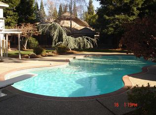 8460 Grosvenor Ct, Granite Bay, CA 95746