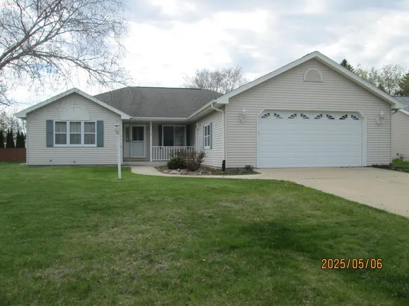 4912 Aberdeen DRIVE, Racine, WI 53402