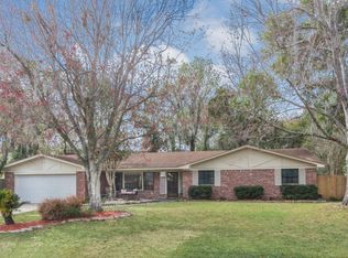 1833 Arden Way, Jacksonville Beach, FL 32250