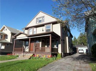 946 Dewey Ave, Rochester, NY 14613