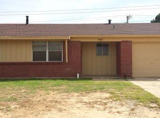 3607 Storey Ave, Midland, TX 79703
