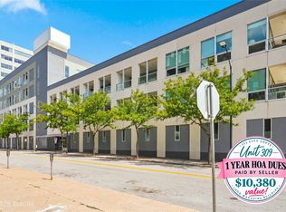 111 10th St Unit 309, Des Moines, IA 50309