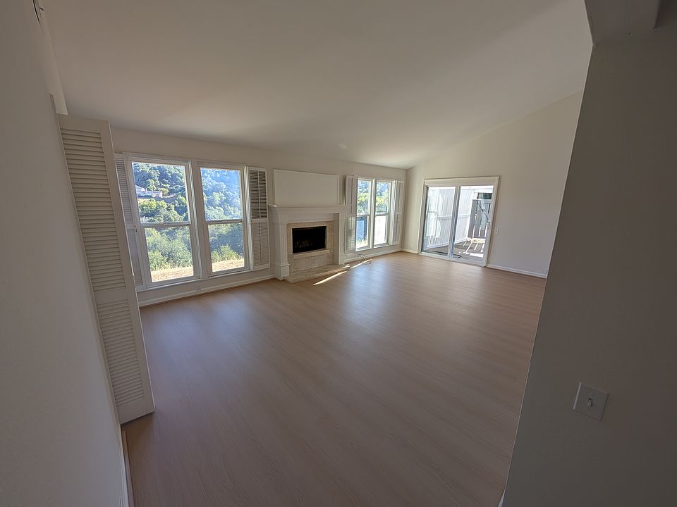 Large living room
