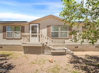 9429 E Kedron Dr, Hereford, AZ 85615