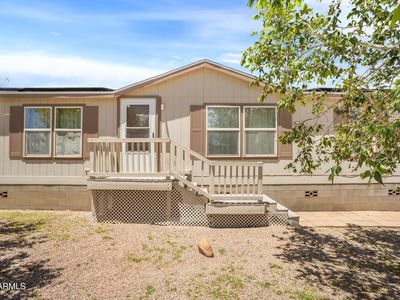 9429 E Kedron Dr, Hereford, AZ, 85615