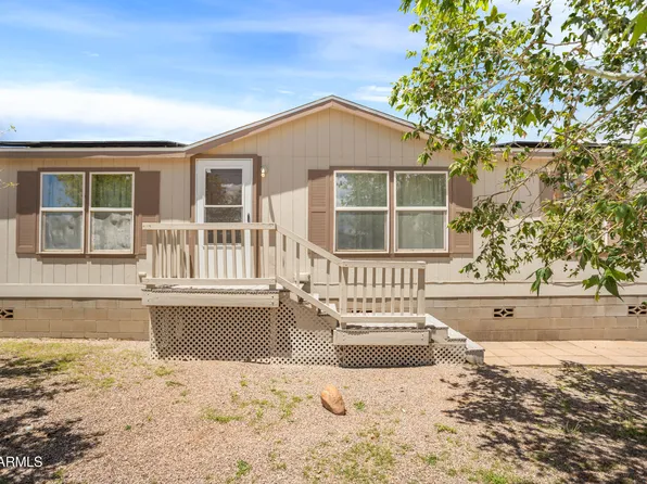 9429 E KEDRON Drive, Hereford, AZ 85615