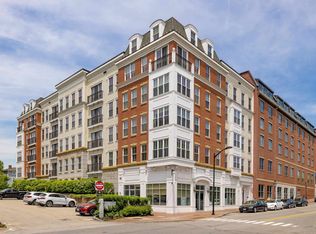 Harbour Hill, Portsmouth, NH 03801