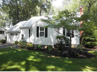 207 Marked Tree Rd, Needham, MA 02492