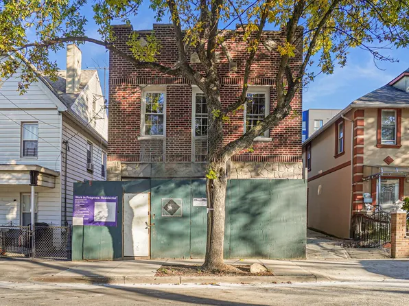 4518 Richardson Avenue, Bronx, NY 10470