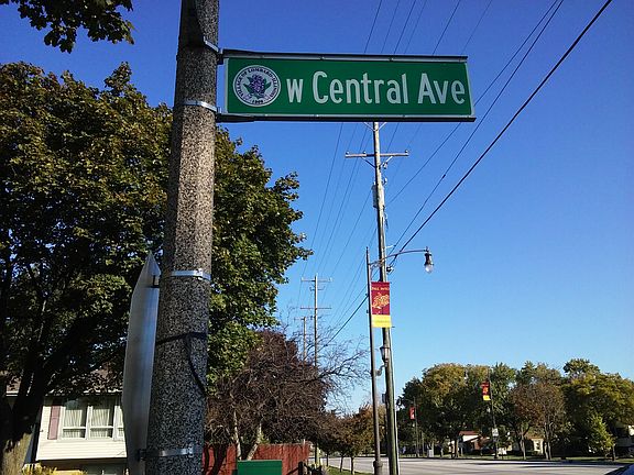 5th image of 17 W Central Ave