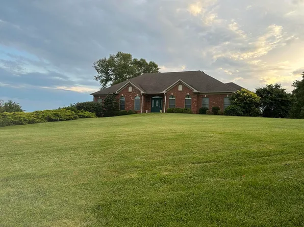 1485 McCowans Ferry Rd, Versailles, KY 40383