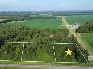 LOT 1 S Highway 99 #A, Mc David, FL 32568