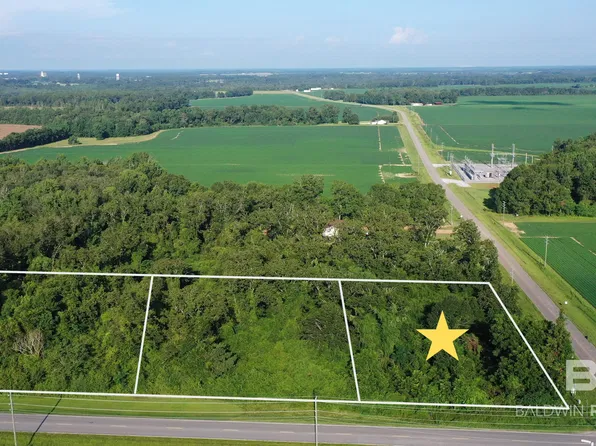 LOT 1 S Highway 99 #A, Mc David, FL 32568
