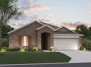 Herrera Plan, Verandah, Royse City, TX 75189