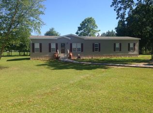 32 Saint John Rd, Tylertown, MS 39667