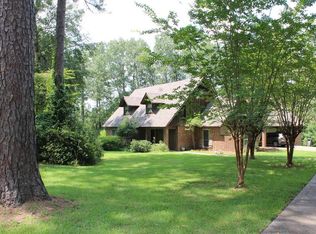 264 Rabbit Run Ln, Many, LA 71449