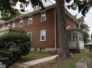 551 Jansen Ave, Essington, PA 19029