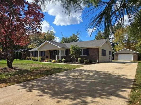 148 Carlotta Dr, Bear, DE 19701