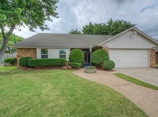1331 Hill Cross Ct, Oklahoma City, OK 73159
