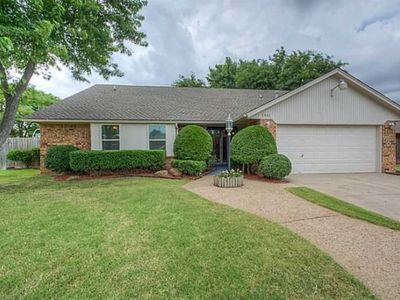 1331 Hill Cross Ct, Oklahoma City, OK, 73159