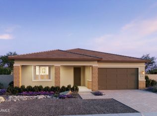 43755 N Wollemi St, San Tan Valley, AZ 85140