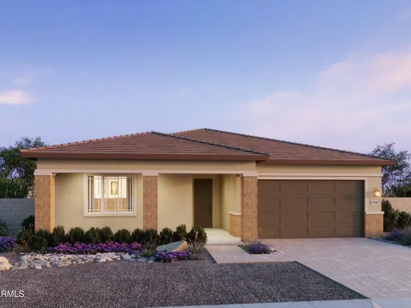 43755 N Wollemi Street, Queen Creek, AZ 85140