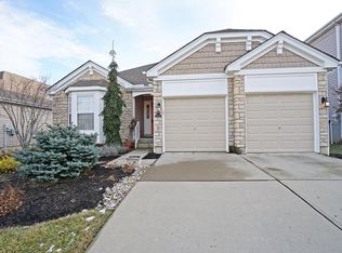 105 Bedles Ct, South Lebanon, OH 45065