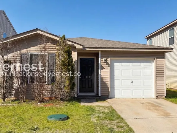 183 Cloverbrook Dr, Harvest, AL 35749