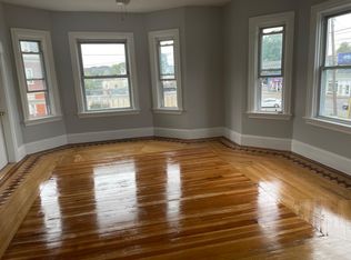 10 Sylvan Ave #2F, Providence, RI 02905